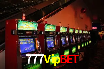 Descubra o Programa VIP da 777Vipbet: Vantagens Exclusivas para Jogadores