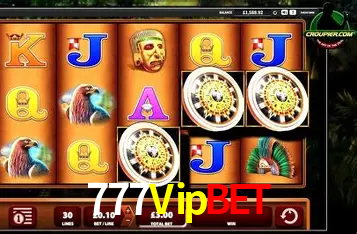 Desvendando o Mundo dos Jogos Virtuais na 777Vipbet