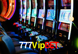 Descubra o Mundo do Cassino Online com 777Vipbet
