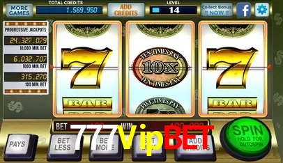 A Experiência Imersiva dos Cassinos Ao Vivo no 777Vipbet